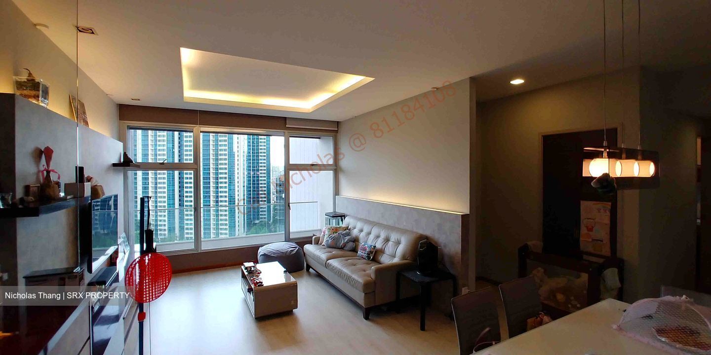 Kerrisdale (D8), Condominium #327960431